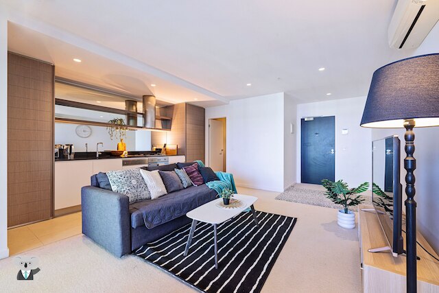 コージーグル | アボッツフォード | アパートメント