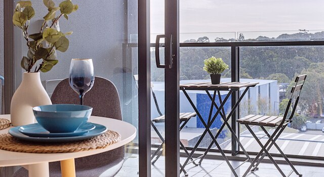 コージーグル | アボッツフォード | アパートメント