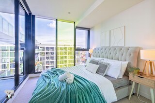 コージーグル | アボッツフォード | アパートメント