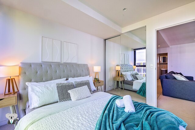 コージーグル | アボッツフォード | アパートメント