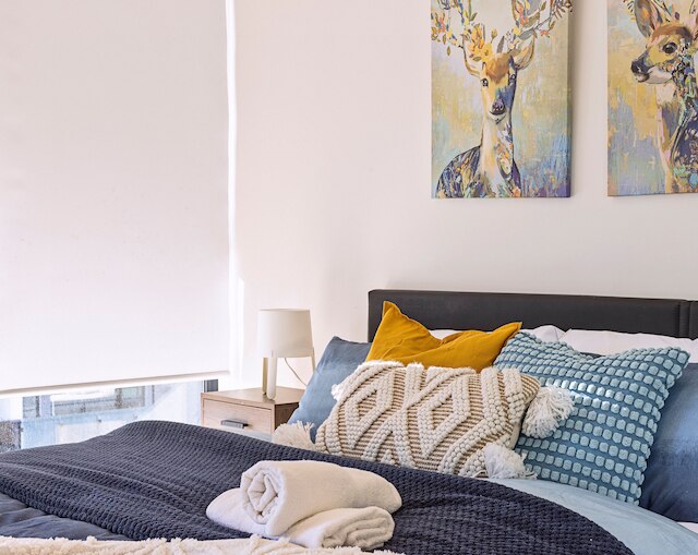 コージーグル | アボッツフォード | アパートメント