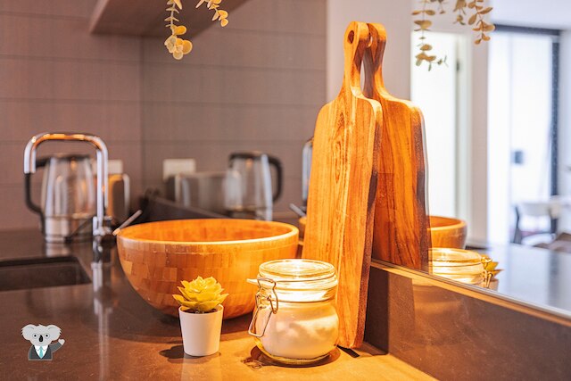 コージーグル | アボッツフォード | アパートメント