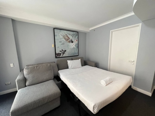 コージーグル | ハイマーケット | 1 ベッドルーム アパートメント オン ジョージ ストリート