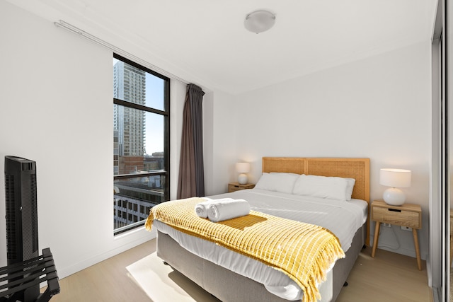 コージーグル | ハイマーケット | 2 ベッドルーム アパートメント オン ジョージ ストリート