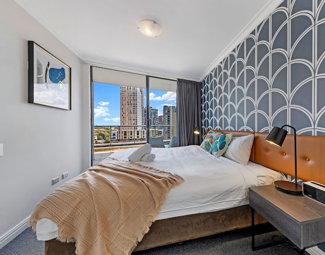 コージーグル | ハイマーケット | 2 ベッドルーム アパートメント オン ジョージ ストリート