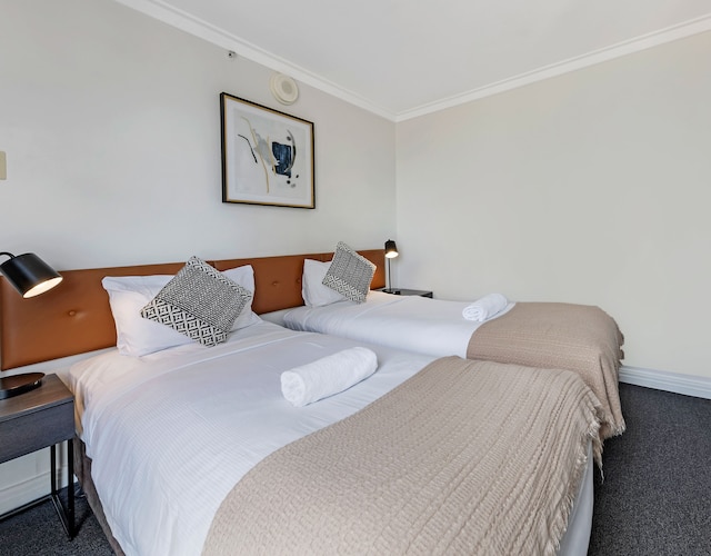 コージーグル | ハイマーケット | 2 ベッドルーム アパートメント オン ジョージ ストリート