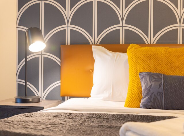 Kozyguru | ヘイマーケット | ファミリールーム アパートメンツ オン ジョージ ストリート