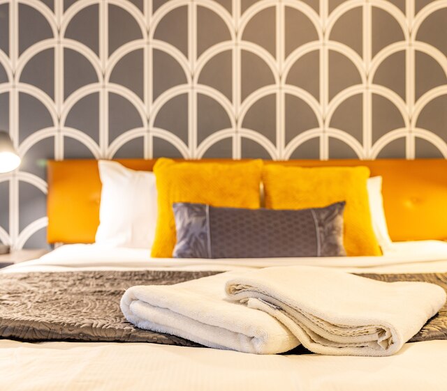 Kozyguru | ヘイマーケット | ファミリールーム アパートメンツ オン ジョージ ストリート