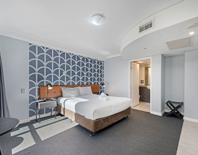 Kozyguru | ヘイマーケット | スタジオ アパートメンツ オン ジョージ ストリート