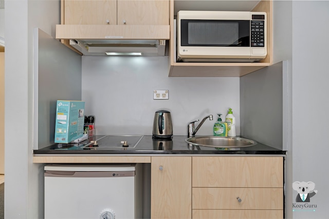 Kozyguru | ヘイマーケット | スタジオ アパートメンツ オン ジョージ ストリート