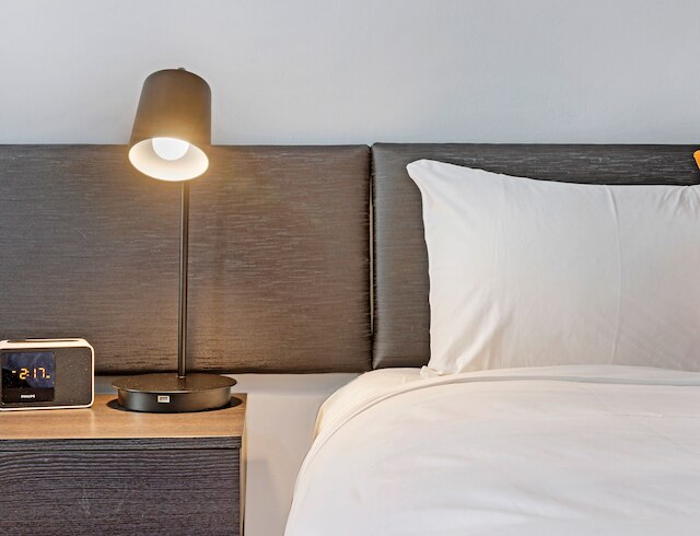 Kozyguru | ヘイマーケット | 2 ベッドルーム スタジオ アパートメンツ オン ジョージ ストリート