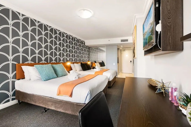 Kozyguru | ヘイマーケット | 2 ベッドルーム スタジオ アパートメンツ オン ジョージ ストリート