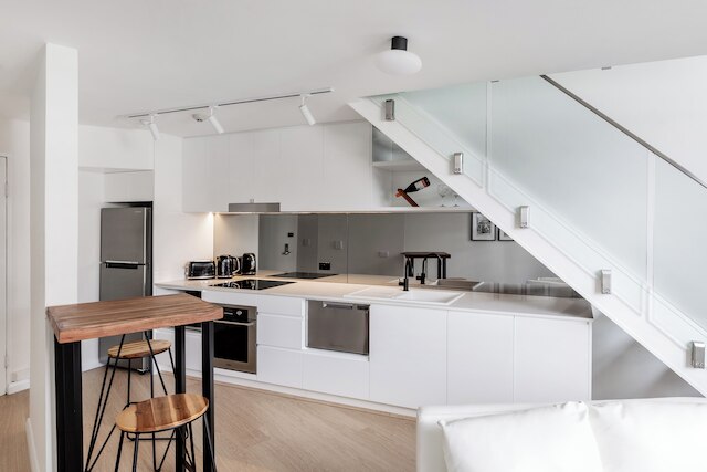 Kozyguru | CBD ダーリング ハーバー | ロフツ