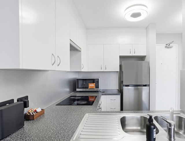 Kozyguru | CBD ダーリング ハーバー | ロフツ