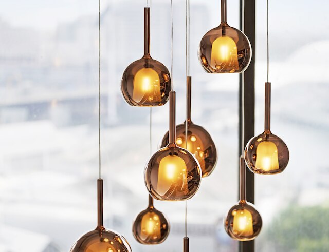 Kozyguru | CBD ダーリング ハーバー | ロフツ