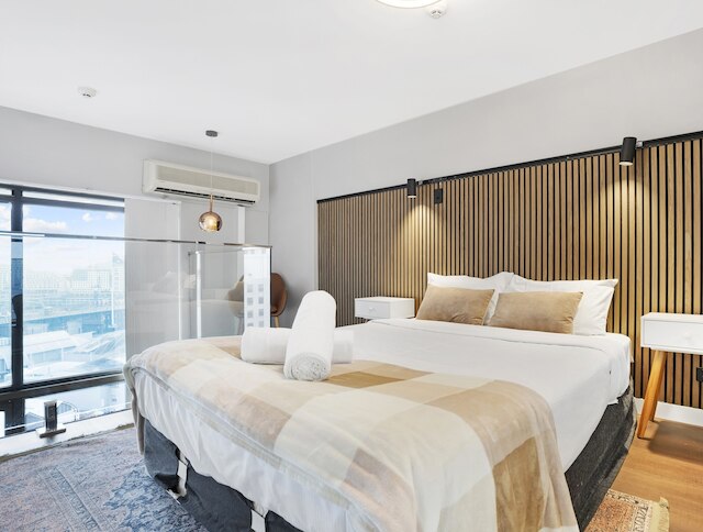 Kozyguru | CBD ダーリング ハーバー | ロフツ