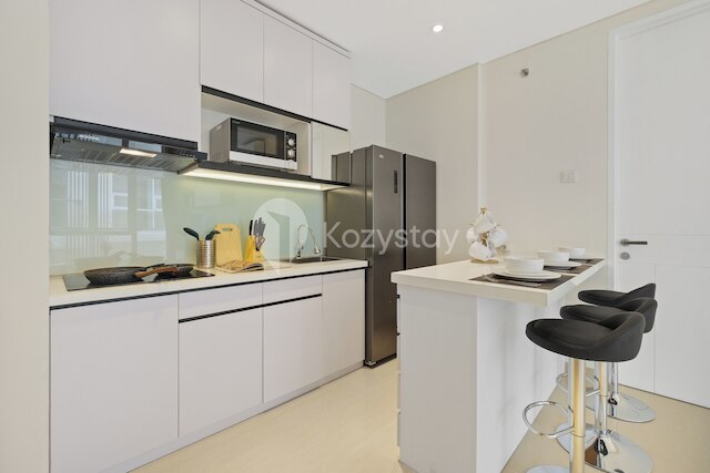 アノリ バイ Kozystay - バンドゥン