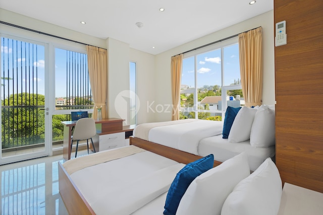 アノリ バイ Kozystay - バンドゥン