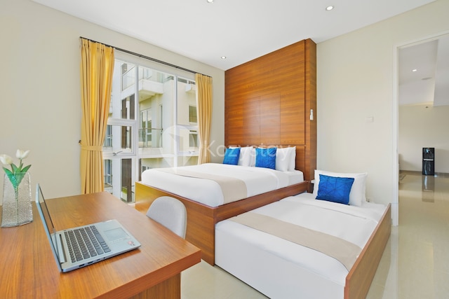 アノリ バイ Kozystay - バンドゥン