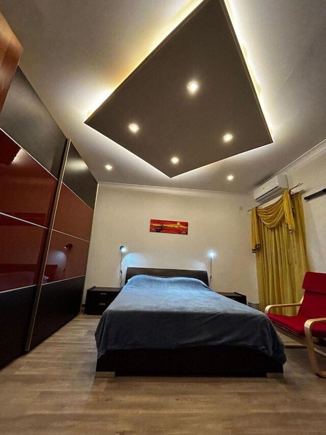 シーラブ ヘイブン アパートメント