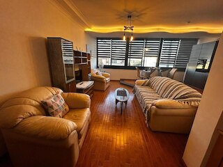 シーラブ ヘイブン アパートメント