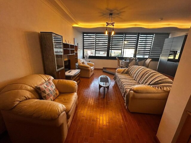 シーラブ ヘイブン アパートメント