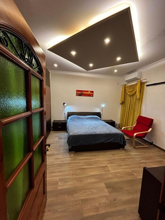 シーラブ ヘイブン アパートメント