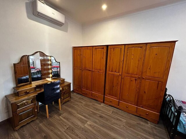 シーラブ ヘイブン アパートメント