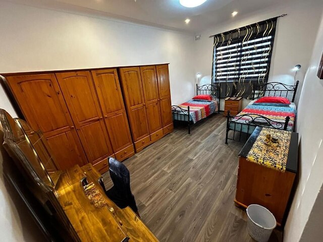 シーラブ ヘイブン アパートメント