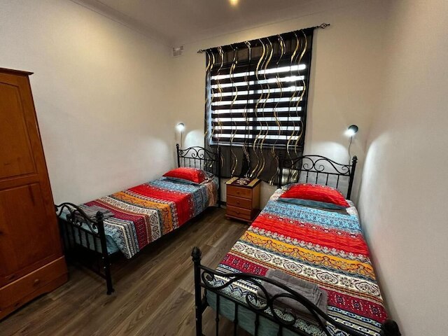 シーラブ ヘイブン アパートメント