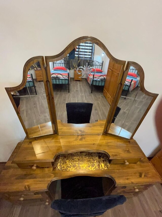 シーラブ ヘイブン アパートメント