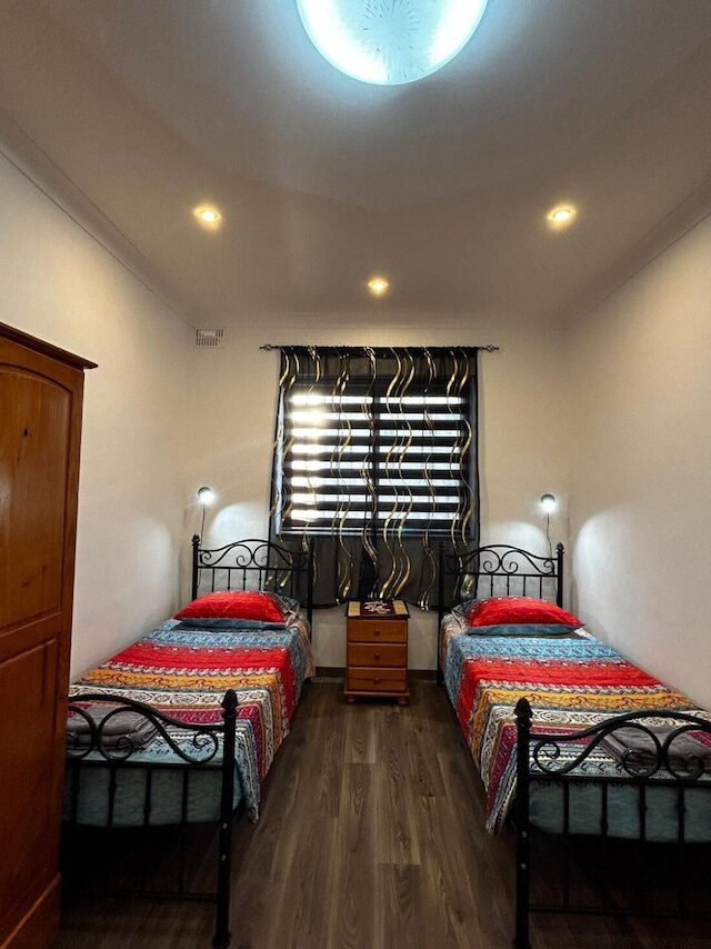 シーラブ ヘイブン アパートメント