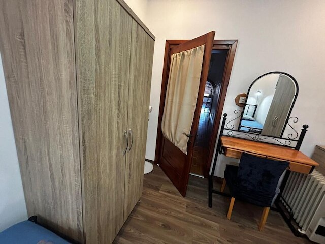 シーラブ ヘイブン アパートメント