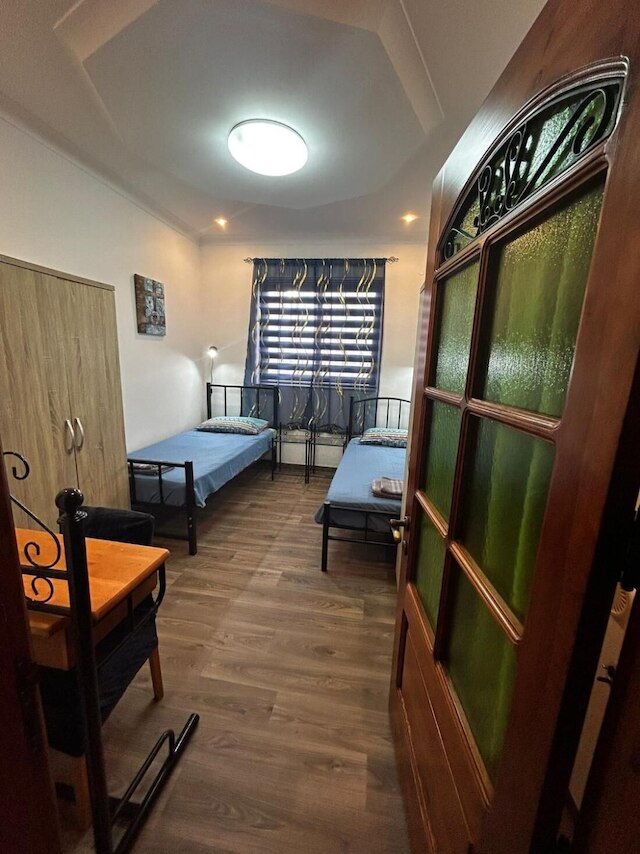 シーラブ ヘイブン アパートメント