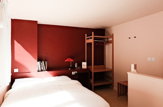 シェ ジョルジュ