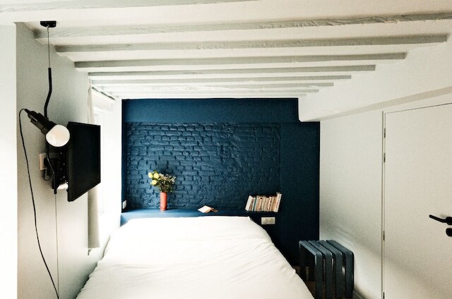 シェ ジョルジュ