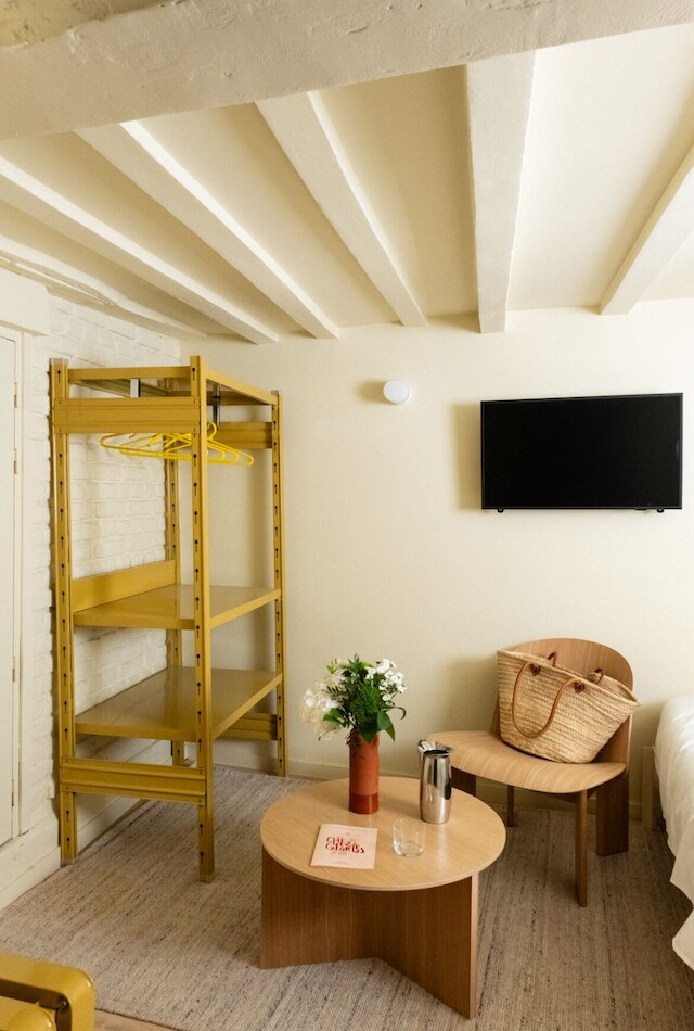 シェ ジョルジュ