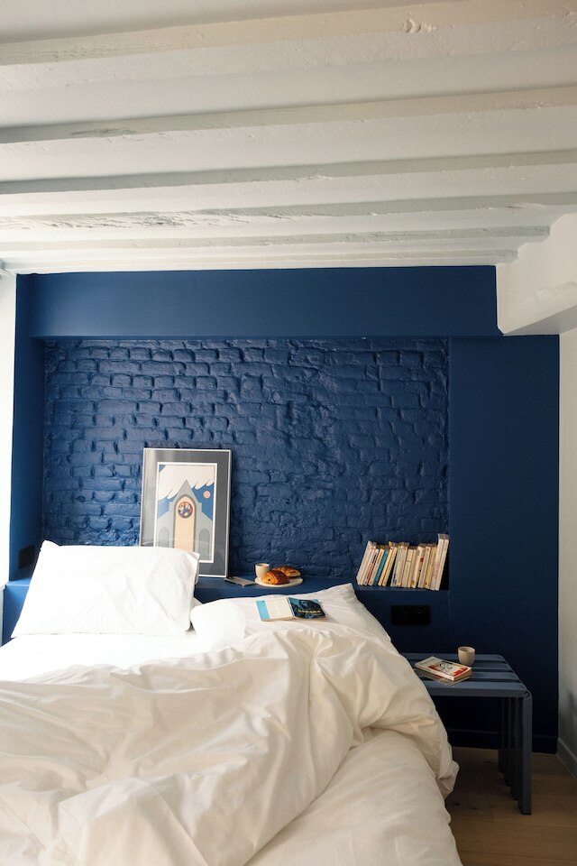 シェ ジョルジュ