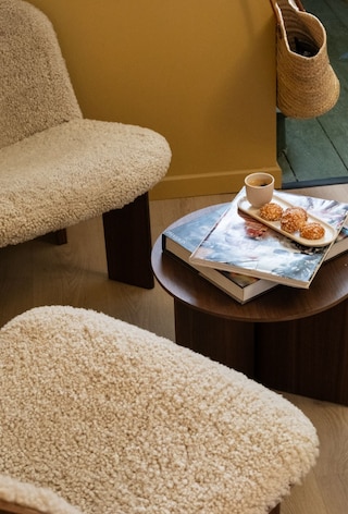 シェ ジョルジュ