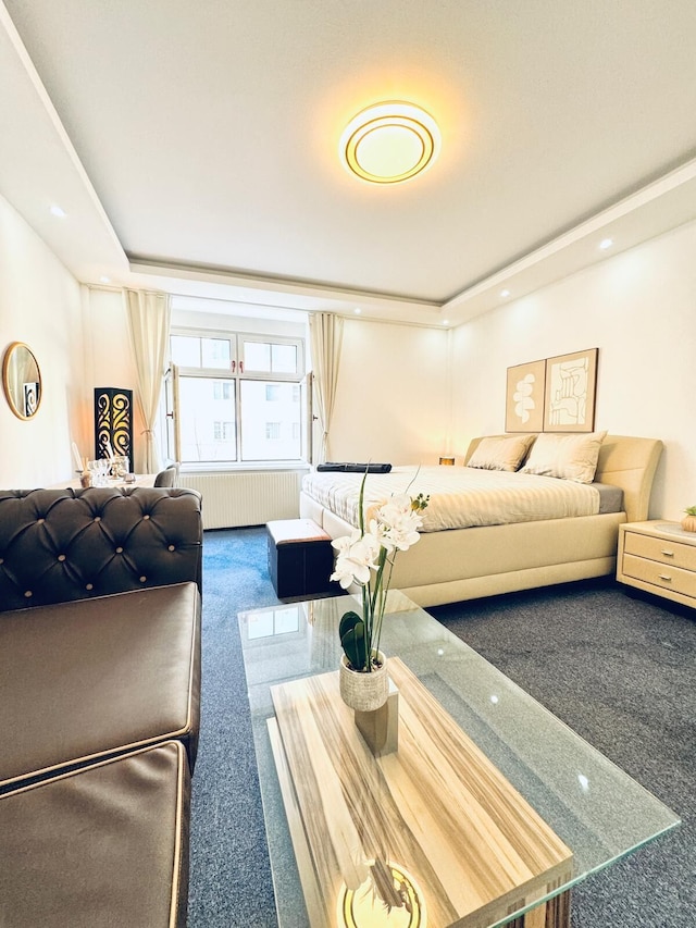 スペーシャス 7ベッドルーム アパートメント プライム ロケーション