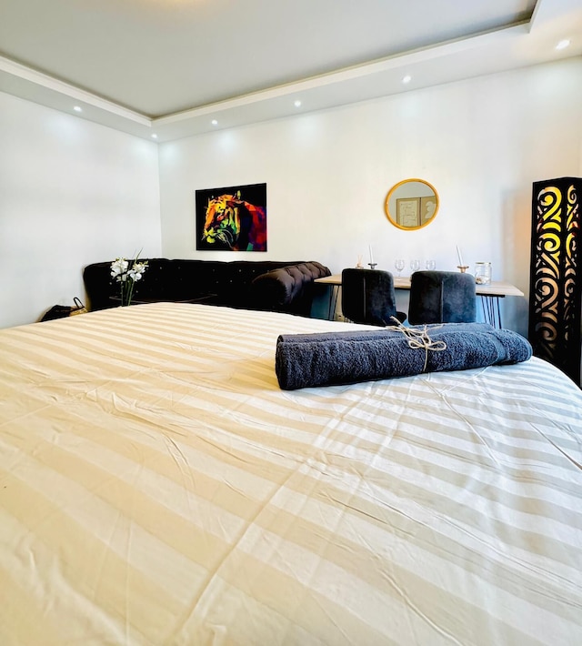 スペーシャス 7ベッドルーム アパートメント プライム ロケーション