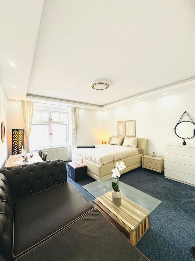 スペーシャス 7ベッドルーム アパートメント プライム ロケーション