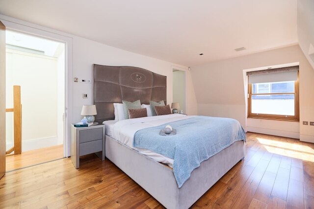 ザ ラドナー ミューズ レジデンス スタイリッシュ 3ベッドルーム ミューズ ハウス