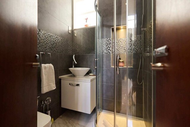 ザ ラドナー ミューズ レジデンス スタイリッシュ 3ベッドルーム ミューズ ハウス