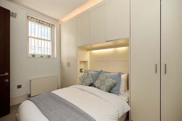 ザ ラドナー ミューズ レジデンス スタイリッシュ 3ベッドルーム ミューズ ハウス