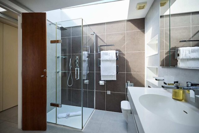 ザ ラドナー ミューズ レジデンス スタイリッシュ 3ベッドルーム ミューズ ハウス