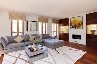 ザ ラドナー ミューズ レジデンス スタイリッシュ 3ベッドルーム ミューズ ハウス