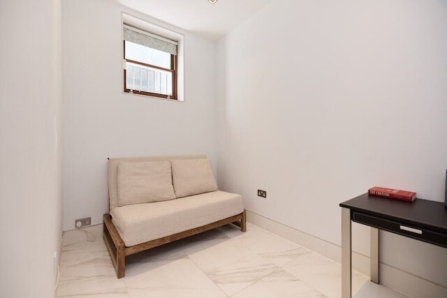 ザ ラドナー ミューズ レジデンス スタイリッシュ 3ベッドルーム ミューズ ハウス