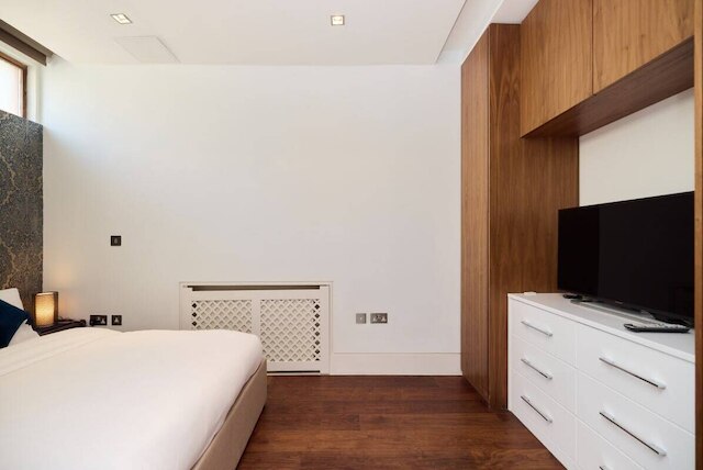 ザ ラドナー ミューズ レジデンス スタイリッシュ 3ベッドルーム ミューズ ハウス