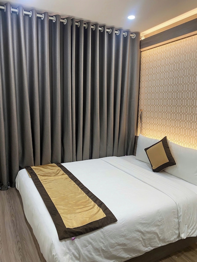 ロイヤル ロータス アパートメント アンド ホテル ハノイ